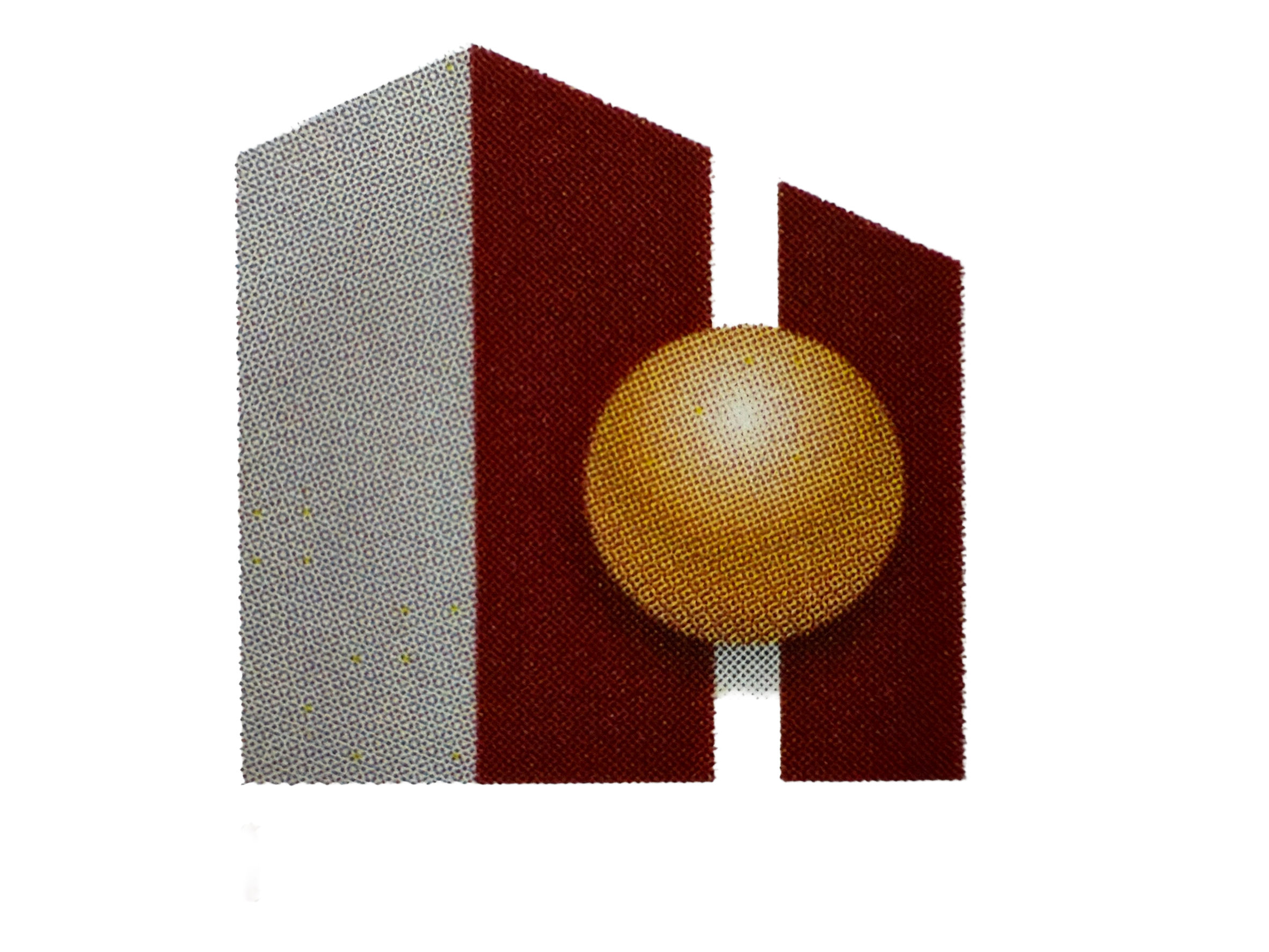 好萊屋建設 LOGO